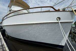 1989 Grand Banks 42 Motor Yacht thumbnail 5