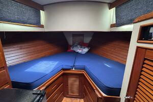Carolina Breeze 42ft Grand Banks Yacht For Sale