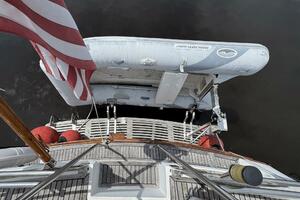 Carolina Breeze 42ft Grand Banks Yacht For Sale