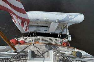 1989 Grand Banks 42 Motor Yacht thumbnail 98