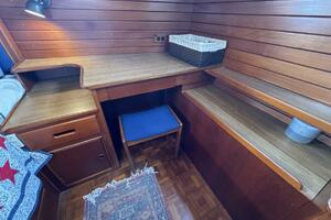 Carolina Breeze 42ft Grand Banks Yacht For Sale