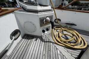Carolina Breeze 42ft Grand Banks Yacht For Sale