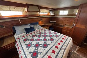 Carolina Breeze 42ft Grand Banks Yacht For Sale