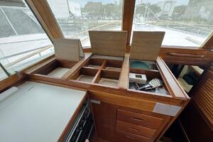 Carolina Breeze 42ft Grand Banks Yacht For Sale