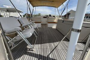 Carolina Breeze 42ft Grand Banks Yacht For Sale