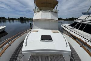 Carolina Breeze 42ft Grand Banks Yacht For Sale