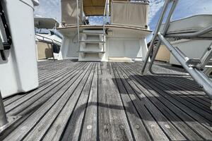 Carolina Breeze 42ft Grand Banks Yacht For Sale