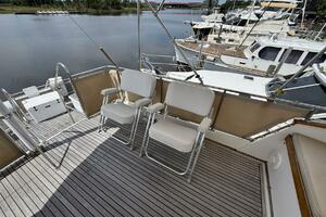 Carolina Breeze 42ft Grand Banks Yacht For Sale