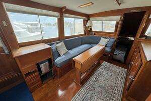 1989 Grand Banks 42 Motor Yacht thumbnail 42