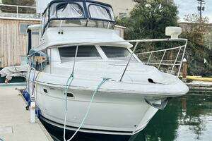 More Than Enough 38ft Cruisers Yachts Yacht For Sale