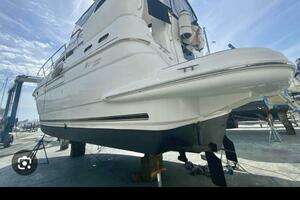 More Than Enough 38ft Cruisers Yachts Yacht For Sale