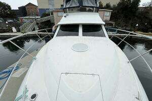 More Than Enough 38ft Cruisers Yachts Yacht For Sale