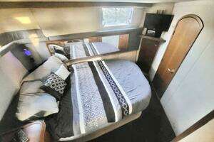 More Than Enough 38ft Cruisers Yachts Yacht For Sale