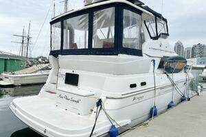 More Than Enough 38ft Cruisers Yachts Yacht For Sale