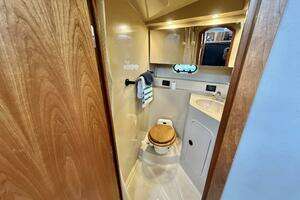 More Than Enough 38ft Cruisers Yachts Yacht For Sale
