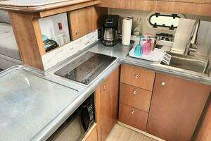 More Than Enough 38ft Cruisers Yachts Yacht For Sale