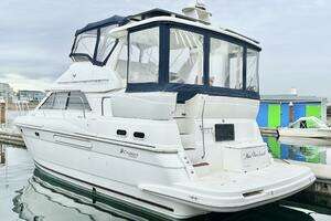 More Than Enough 38ft Cruisers Yachts Yacht For Sale