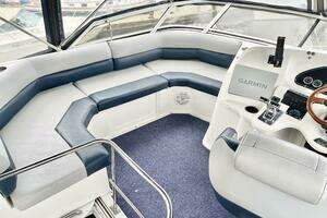 More Than Enough 38ft Cruisers Yachts Yacht For Sale