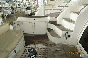 2002 Sealine T47 thumbnail 30