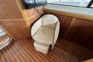 2002 Sealine T47 thumbnail 48