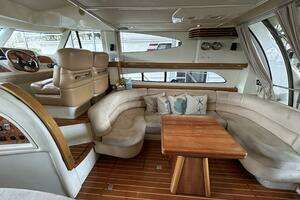 2002 Sealine T47 thumbnail 45