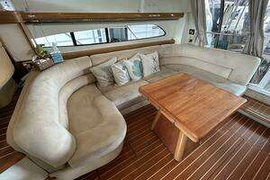 2002 Sealine T47 thumbnail 47