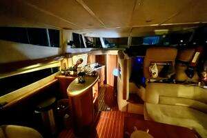 2002 Sealine T47 thumbnail 41