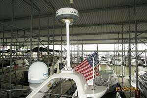 2002 Sealine T47 thumbnail 27