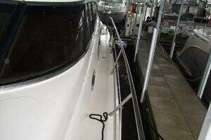 2002 Sealine T47 thumbnail 13