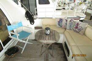 2002 Sealine T47 thumbnail 31