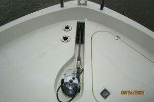 2002 Sealine T47 thumbnail 9