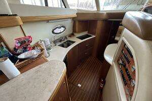 2002 Sealine T47 thumbnail 53