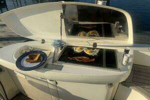 2002 Sealine T47 thumbnail 35