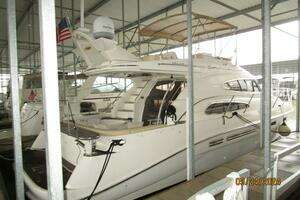 2002 Sealine T47 thumbnail 5