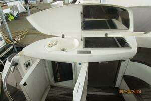 2002 Sealine T47 thumbnail 33