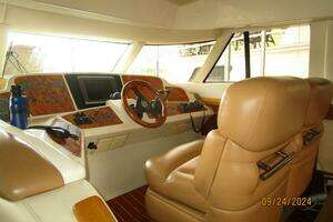 2002 Sealine T47 thumbnail 50