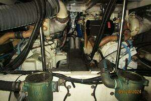 2002 Sealine T47 thumbnail 63