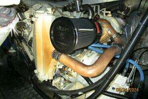 2002 Sealine T47 thumbnail 65