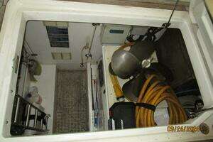 2002 Sealine T47 thumbnail 37