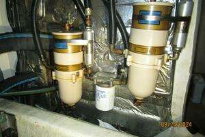 2002 Sealine T47 thumbnail 66