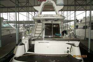 2002 Sealine T47 thumbnail 7
