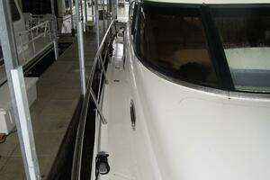2002 Sealine T47 thumbnail 15