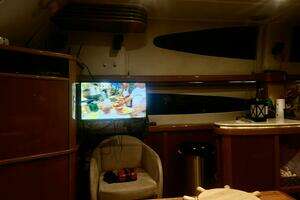 2002 Sealine T47 thumbnail 44