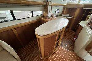 2002 Sealine T47 thumbnail 49