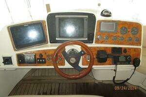2002 Sealine T47 thumbnail 22