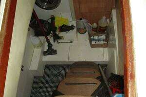 2002 Sealine T47 thumbnail 36