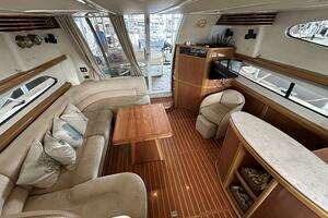 2002 Sealine T47 thumbnail 42