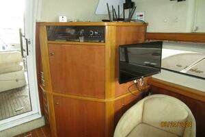 2002 Sealine T47 thumbnail 46