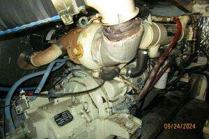 2002 Sealine T47 thumbnail 64
