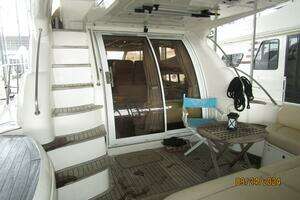 2002 Sealine T47 thumbnail 32